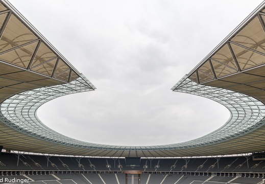 Olympiastadion